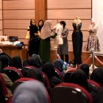 همایش آموزشی مولاژ و پری اوت کوتور مدرن