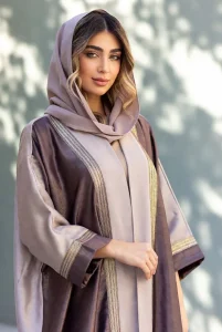 عبا شیک و خاص زنانه برای عید