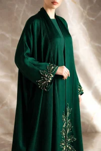 عبا جواهردوزی شیک