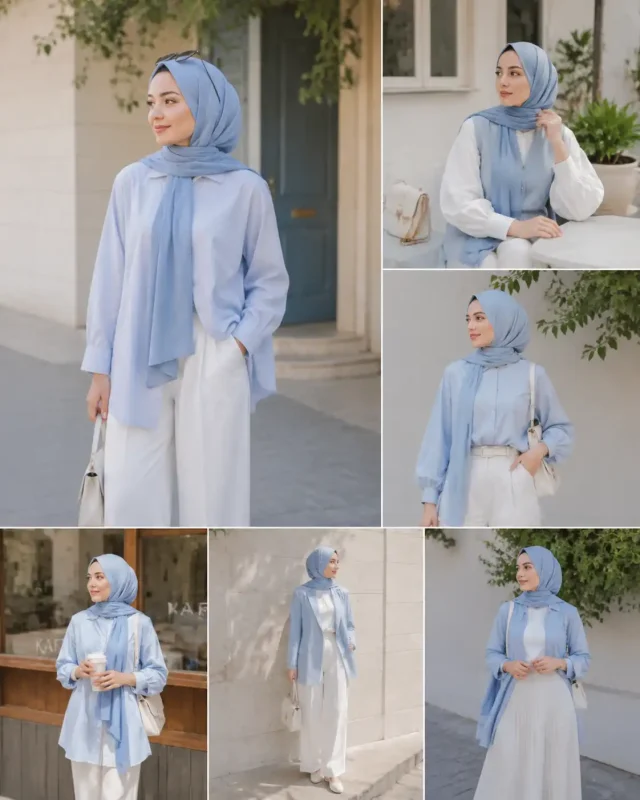 استایل پینترستی ترند دخترانه 