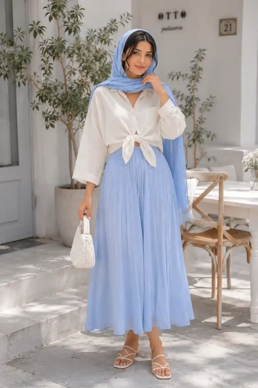 استایل پینترستی دخترانه