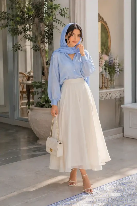 استایل پینترستی دخترانه