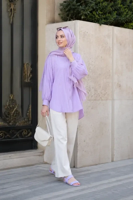 استایل پینترستی دخترانه
