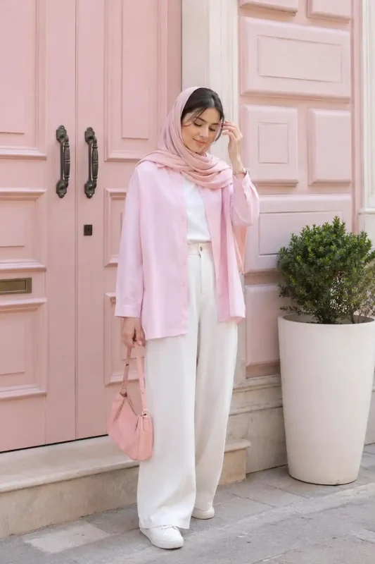 استایل پینترستی دخترانه