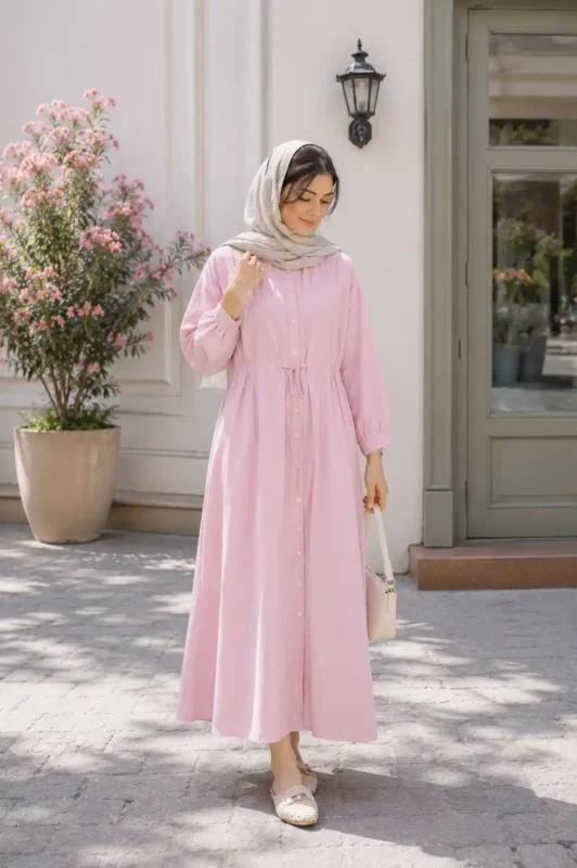 استایل پینترستی دخترانه