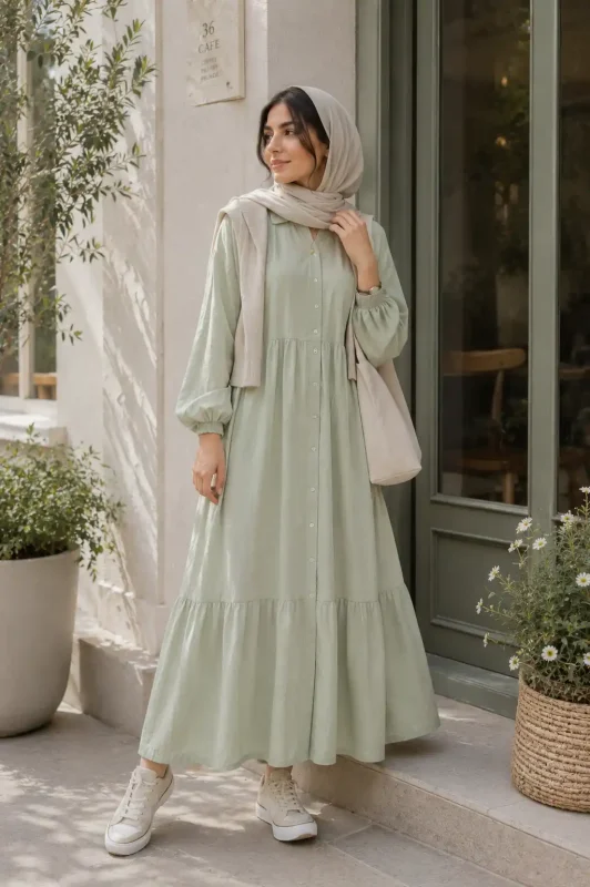 استایل پینترستی ترند دخترانه 