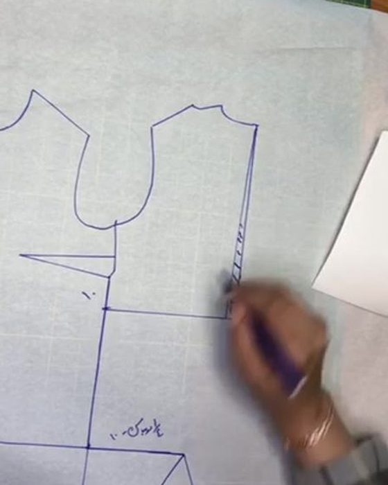 الگوی شنل